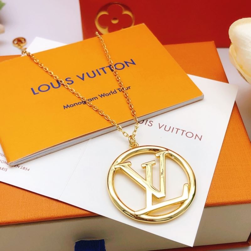 LV Necklaces